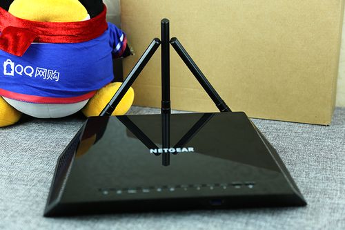 网件之外 天线技术多元发展下的选择新思路